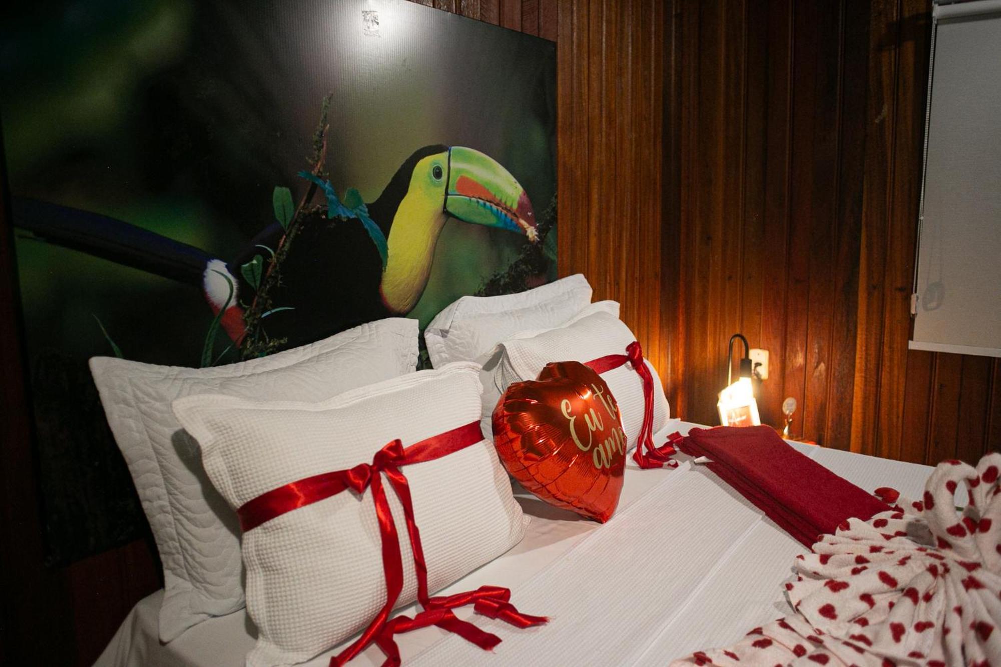 Pousada E Restaurante Amazonia Alter do Chão Esterno foto